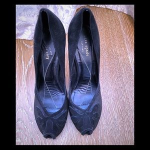Kate Spade Pumps